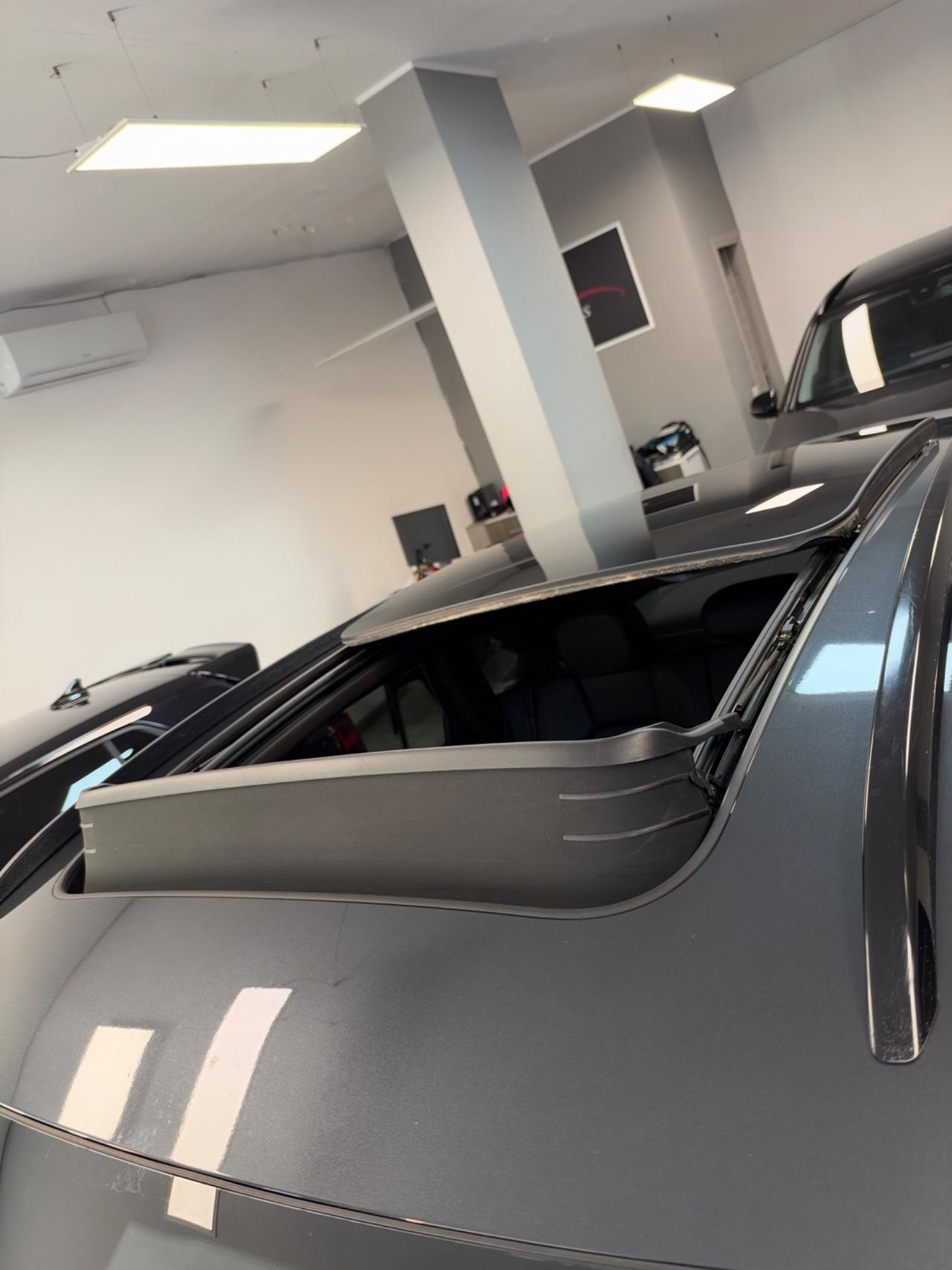 Porsche Macan S 3.0 Diesel Tetto Apribile