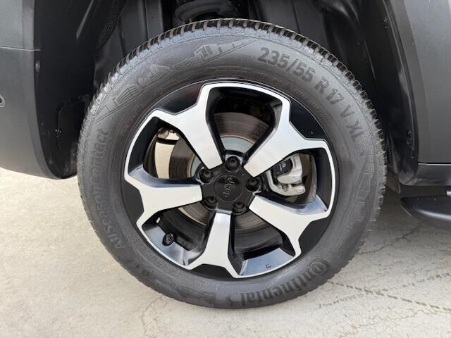 Jeep Renegade 1.3 T4 240CV PHEV 4xe AT6 First Edit