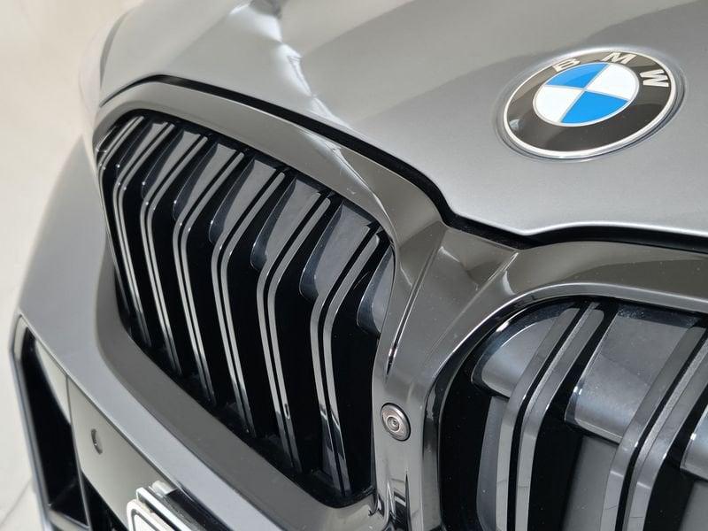 BMW Serie 3 Touring Serie 3 G21 2022 Touring 320d Touring mhev 48V xdrive MSport auto