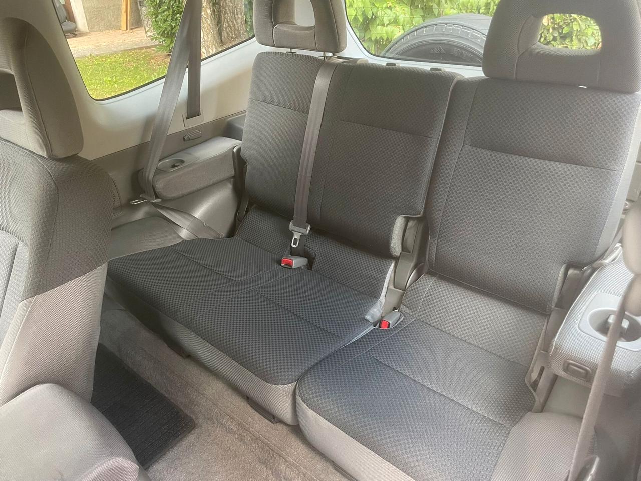 Mitsubishi Pajero 3.2 D-ID GLS 3PORTE