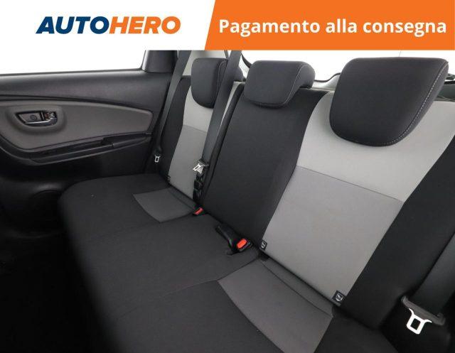 TOYOTA Yaris 1.5 Hybrid 5 porte Active