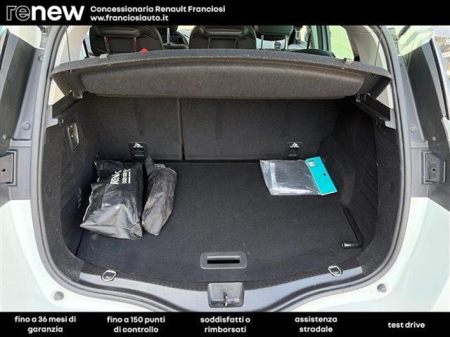 RENAULT Scenic 1.6 dCi Energy 160cv Bose EDC