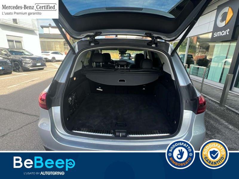 Mercedes-Benz GLE 300 D ADVANCED 4MATIC AUTO