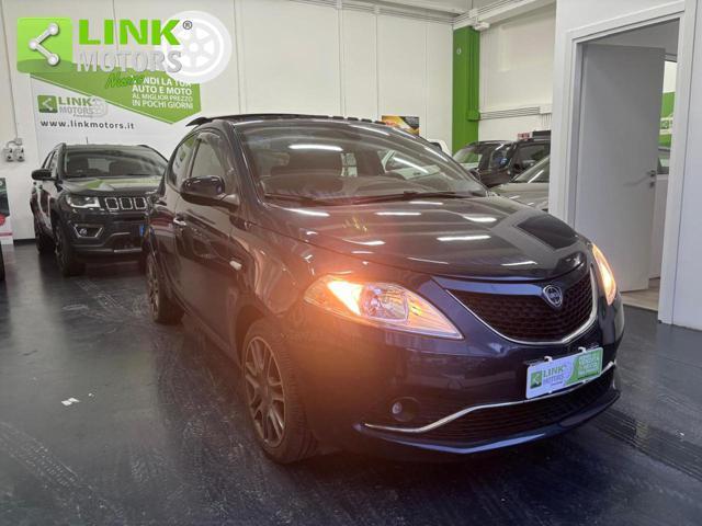 LANCIA Ypsilon 1.3 MJT 16V 95 CV 5 porte S&S Platinum