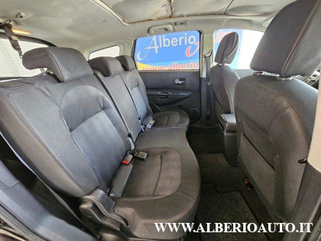 NISSAN Qashqai+2 1.5 dCi DPF Tekna VEDI NOTE