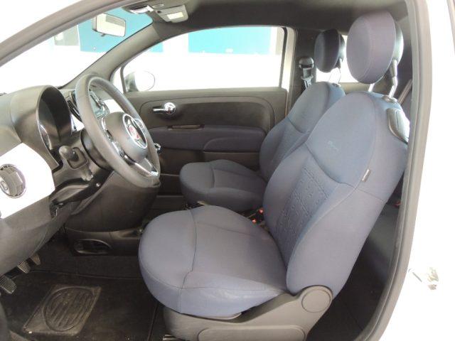 FIAT 500 1.0 Hybrid Club