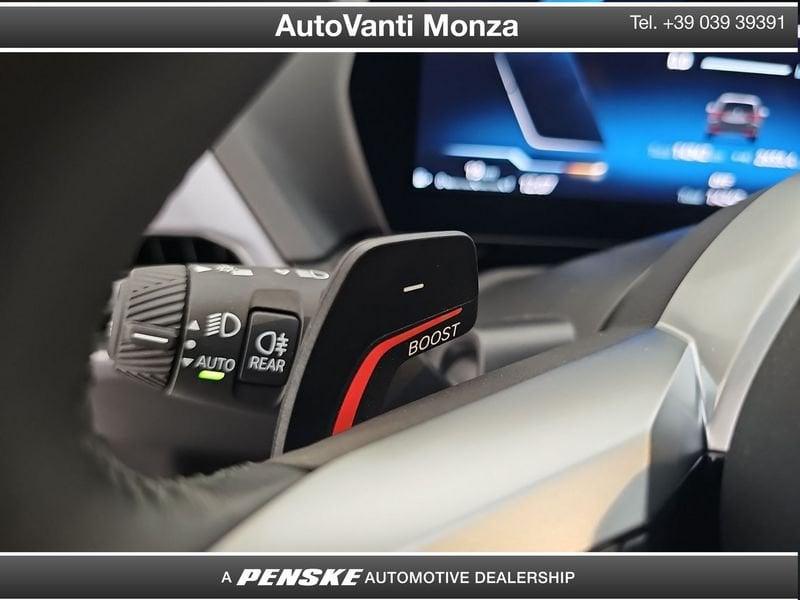 BMW Serie 1 118d MSport Pro + PNEUMATICI ESTIVI