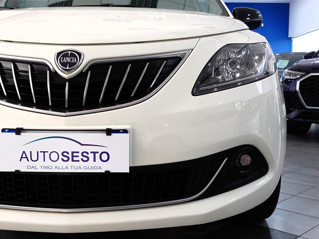 Lancia Ypsilon III 1.0 FIREFLY HYBRID 70 CV GOLD