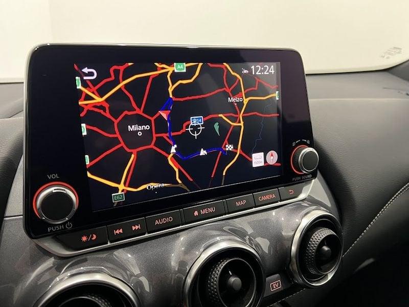 Nissan Juke Juke 1.6 HEV N-tek