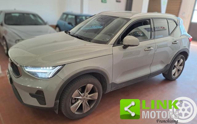 VOLVO XC40 B3 automatico Core