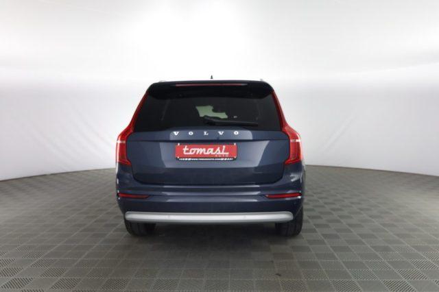 VOLVO XC90 XC90 B5 (d) AWD Geartronic 7 posti Momentum Pro