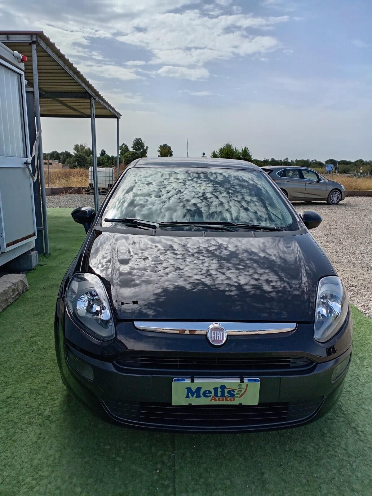 RICERCATISSIMA Fiat Punto EVO 1.3 Mjt 5 porte
