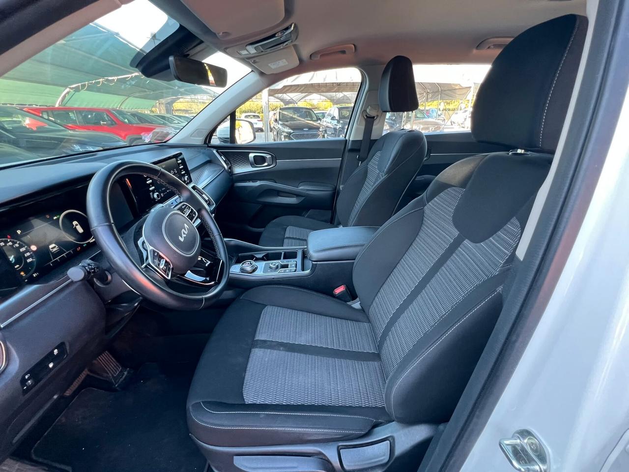 Kia Sorento 1.6 T-GDi PHEV AT6 4WD Business