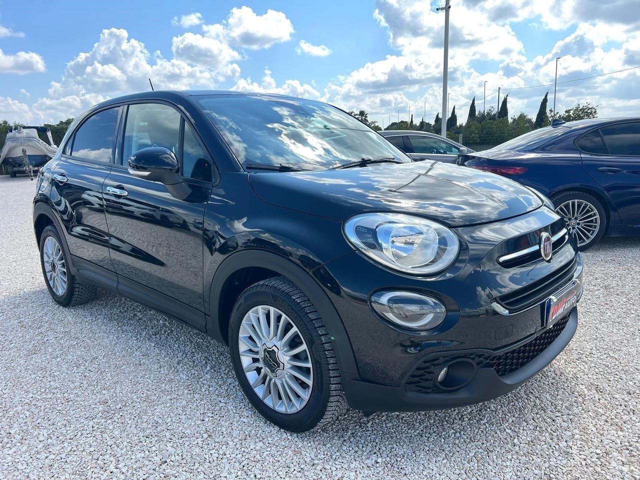 Fiat 500X 1.3 Mjt 95 CV CONNECT N1 AUTOCARRO