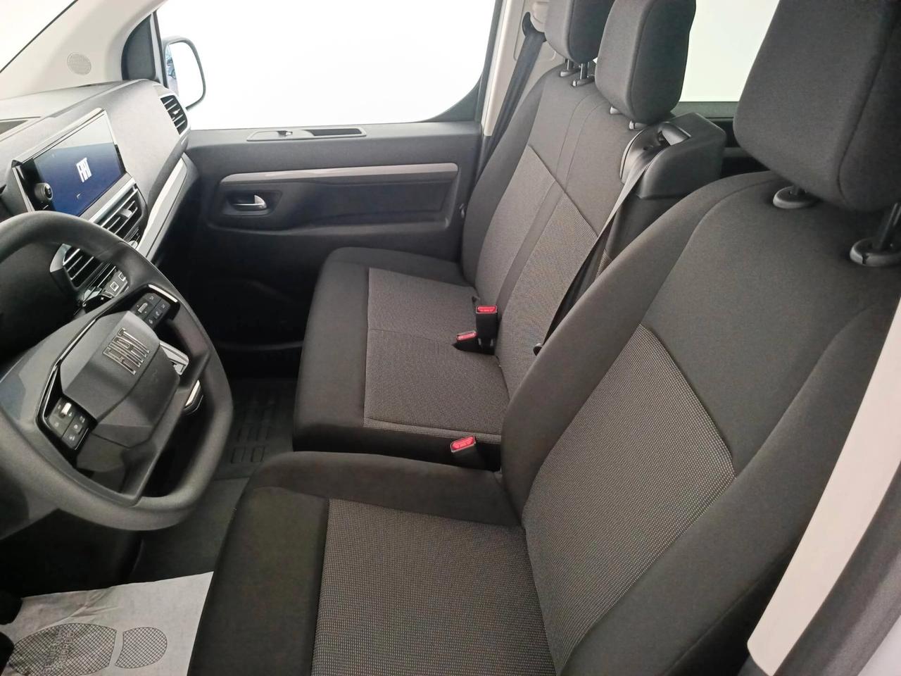 Fiat Ulysse 2.2 Multijet 180 CV S&S AT8 L2 Combi