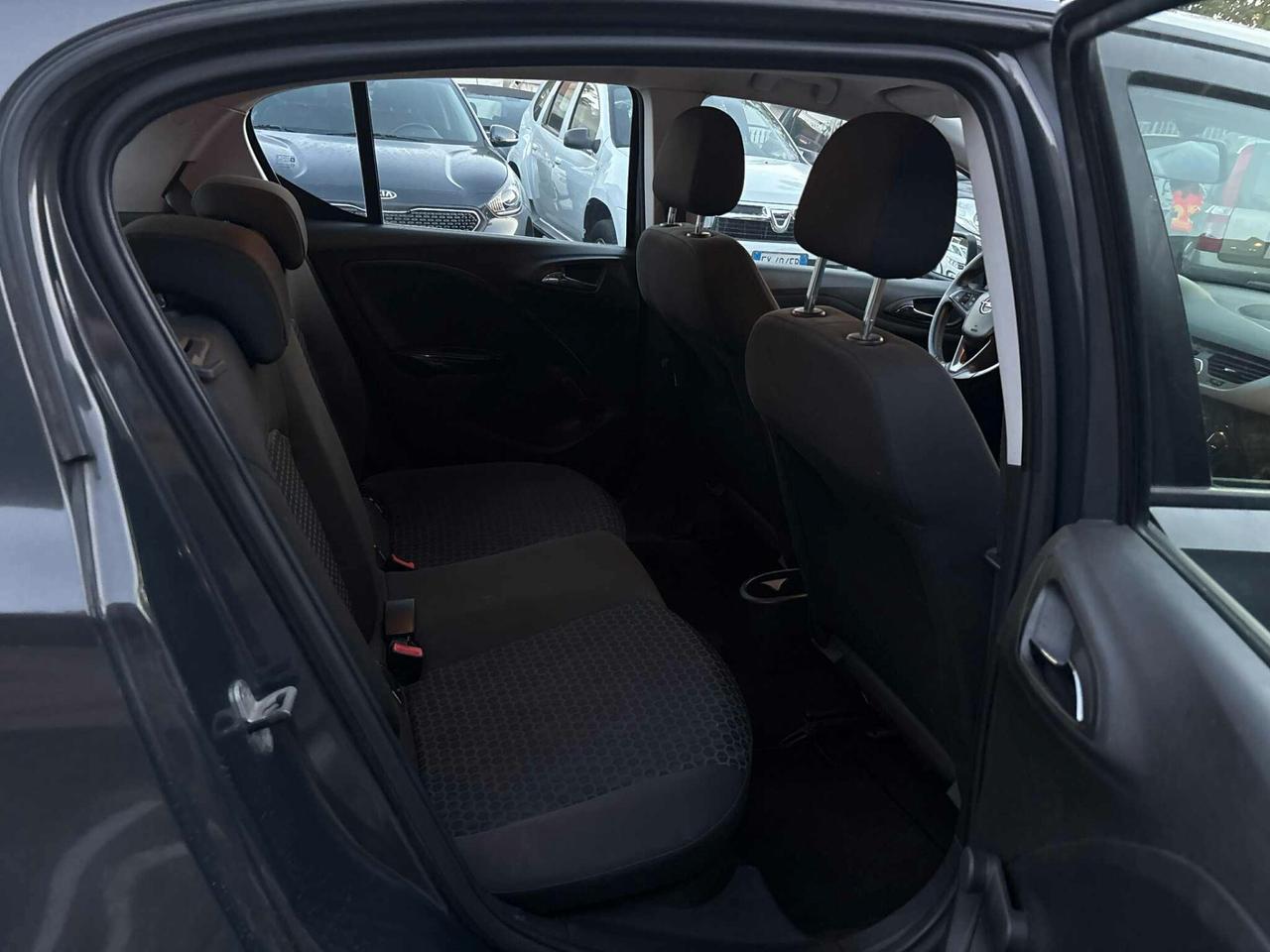 Opel Corsa 1.3 CDTI 75CV F.AP. 5 porte Edition
