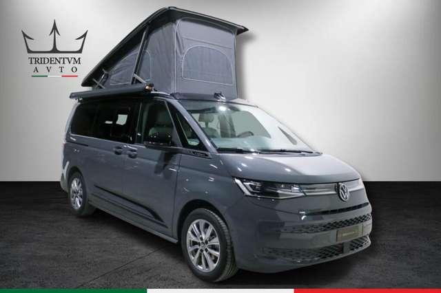 Volkswagen T7 California 2.0 tdi Ocean 150cv DSG