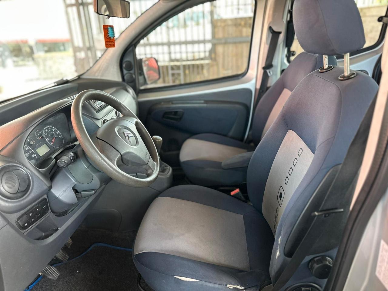 Citroen Nemo 1.4 Multispace 68cv Autovettura