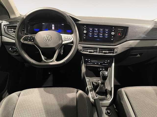 Volkswagen Taigo 1.0TSI 110CV Life - IVA ESPOSTA/NEOPATENTATI