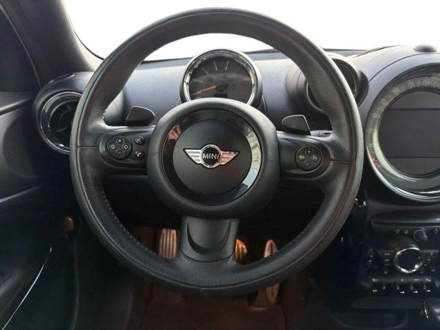 MINI Paceman Cooper SD Paceman