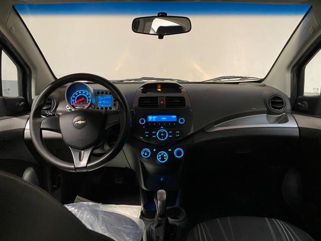 CHEVROLET Spark 1.0 LS