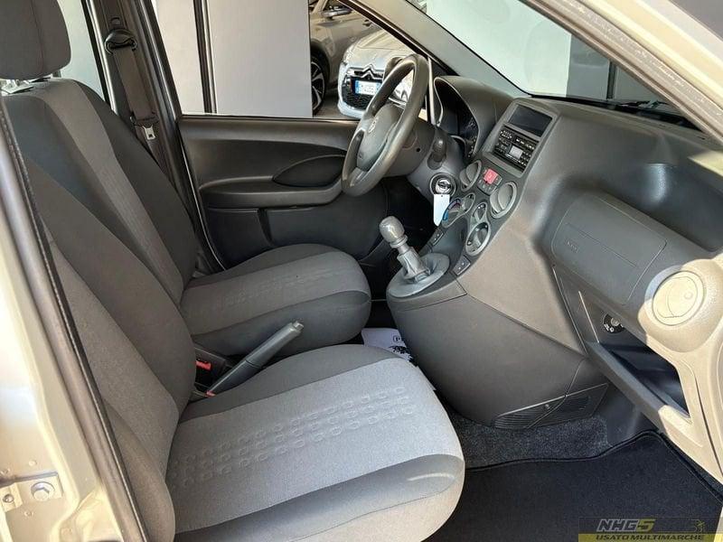 FIAT Panda Panda 1.2 Dynamic