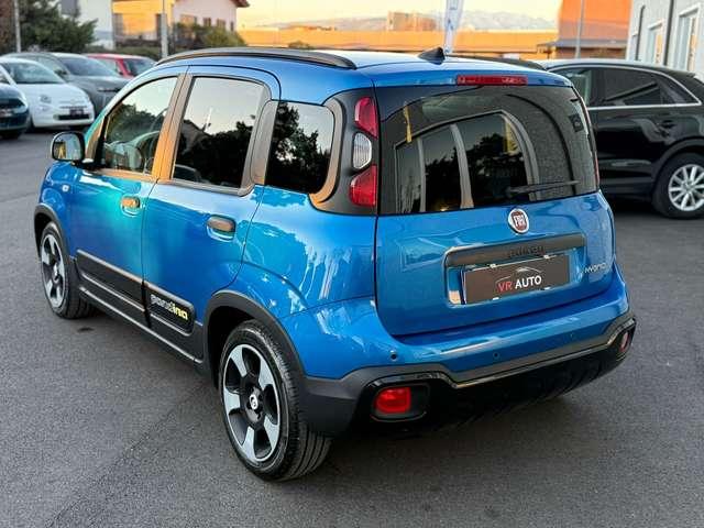 Fiat Panda Pandina Cross 1.0 firefly hybrid PROMO FIN