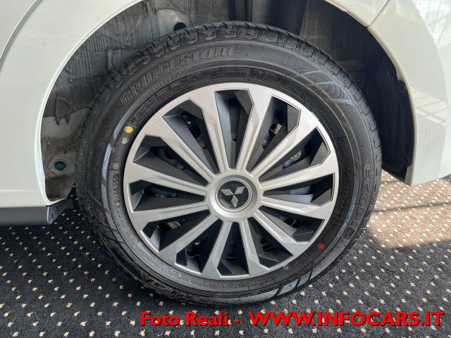 MITSUBISHI Space Star 1.2 Invite NEOPATENTATI PROMO !