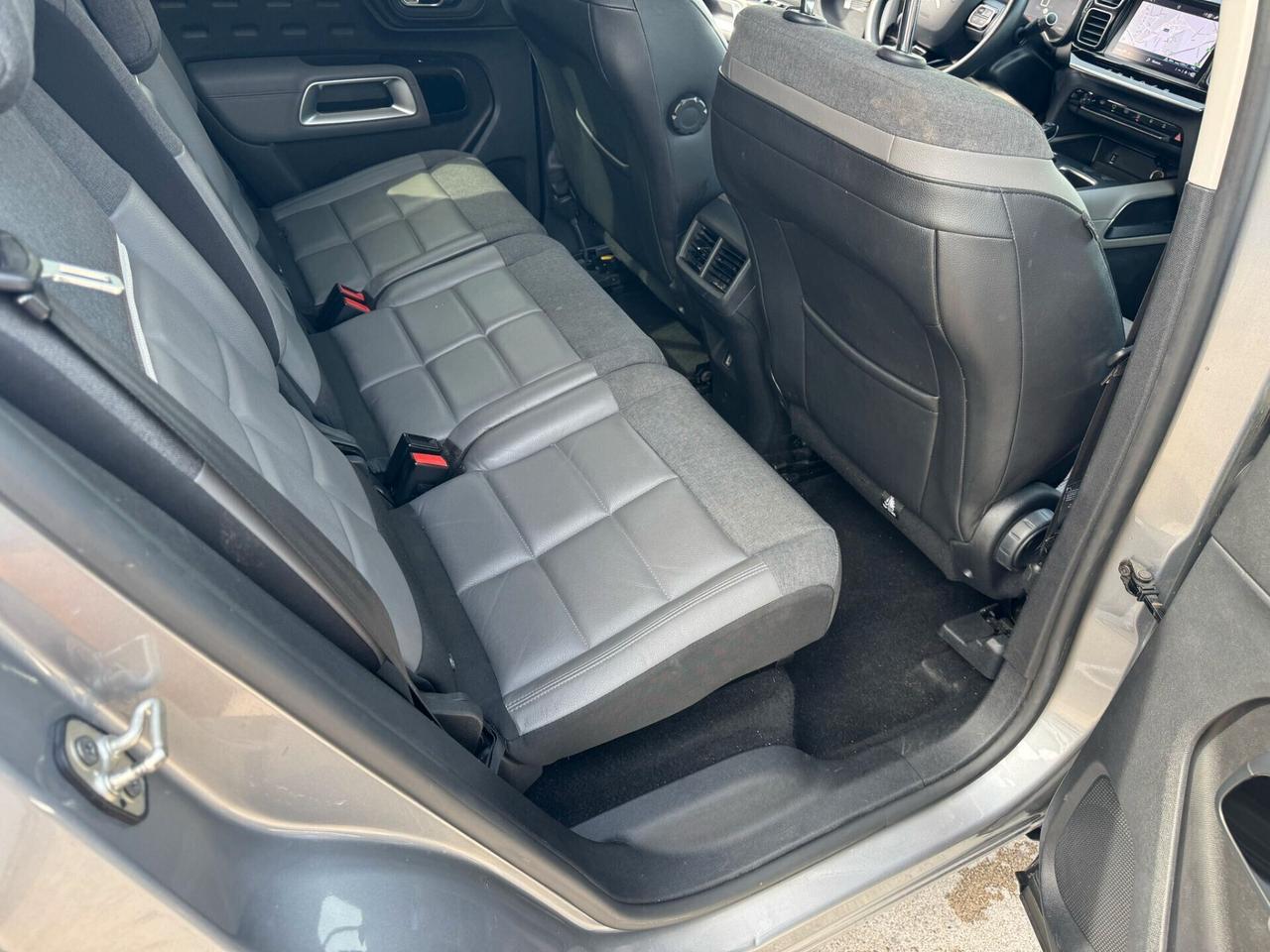 Citroen C5 Aircross BlueHDi 130 S&S EAT8 Shine