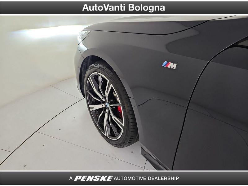BMW Serie 5 520d 48V xDrive Touring Msport Pro