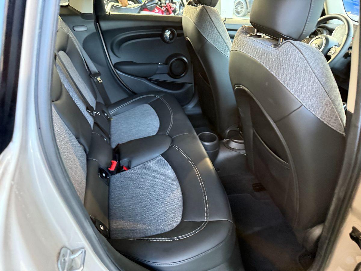 MINI - Mini 5p 1.5 One Camden 102cv auto