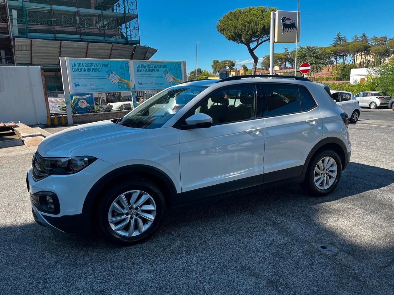Volkswagen T-Cross 1.0 TSI 115 CV Style BMT
