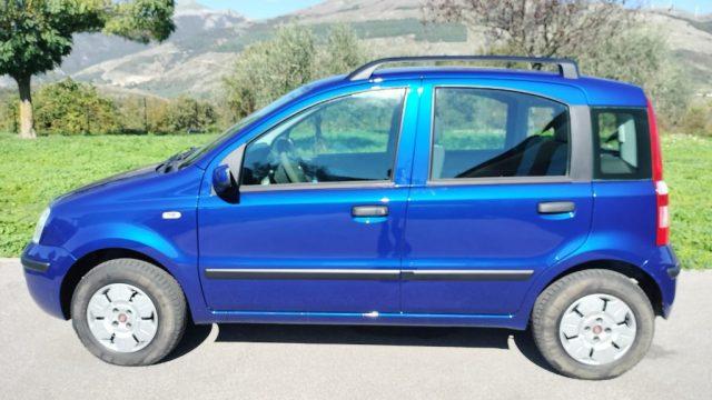 FIAT Panda 1.2 Dynamic GPL