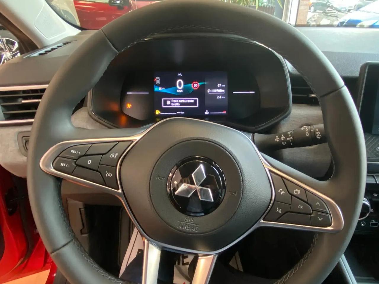 Mitsubishi Colt KM 0 1.0L 65 CV Invite