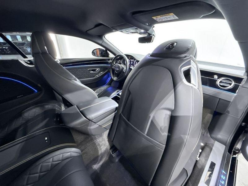 Bentley Continental GT W12