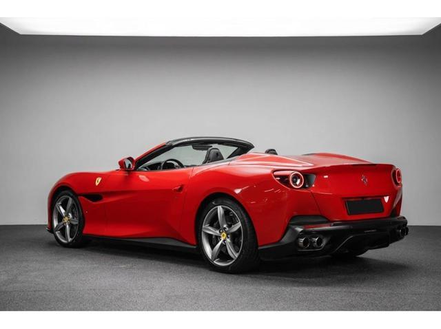 FERRARI Portofino Portofino