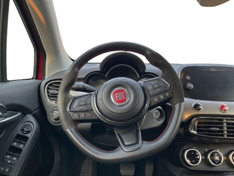 FIAT 500X 500 X My23 1.5 Hybrid 130cv DctSport