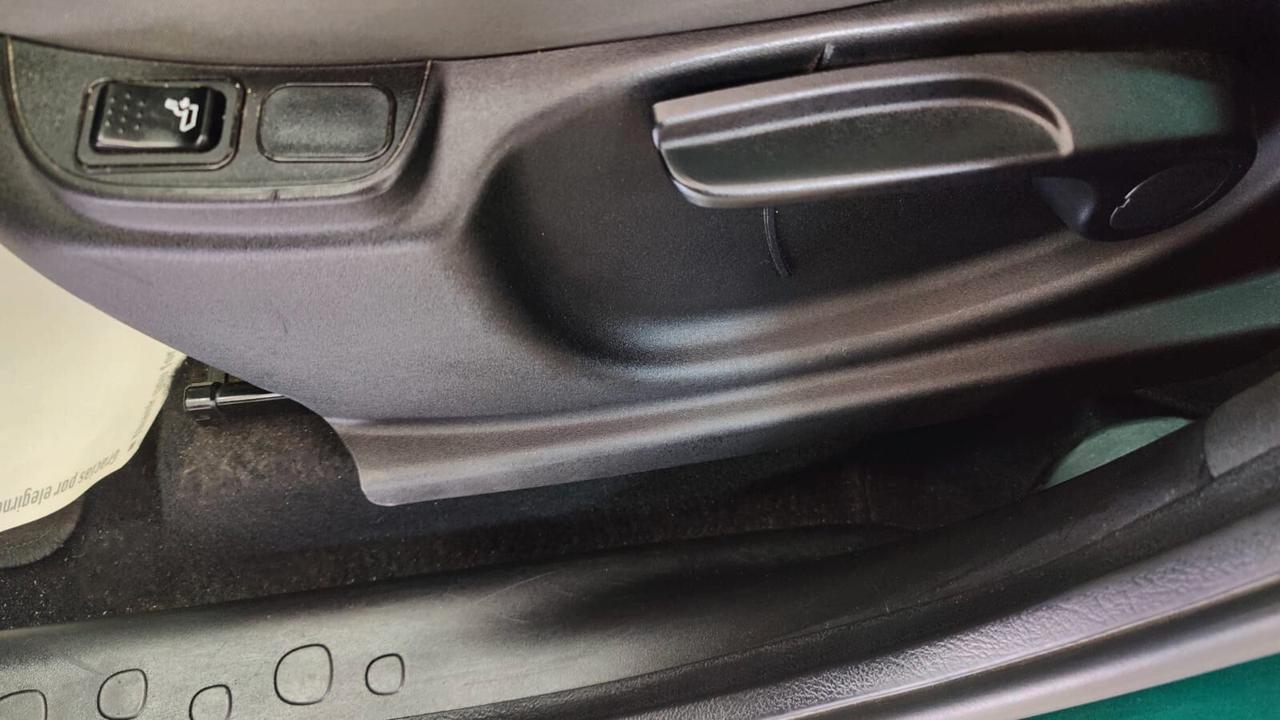 Fiat 500L 0.9 TwinAir 105 CV Trekking TETTO PANORAMICO EURO6