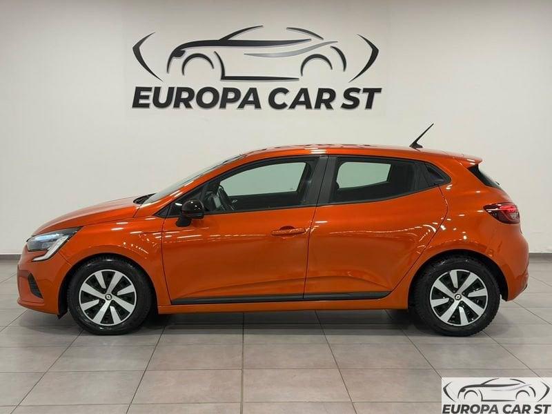 Renault Clio Clio 1.0 tce Equilibre Gpl 100cv
