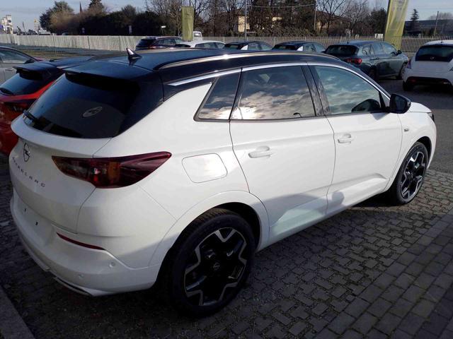 OPEL Grandland 1.2 Turbo 12V 130 CV aut. Ultimate