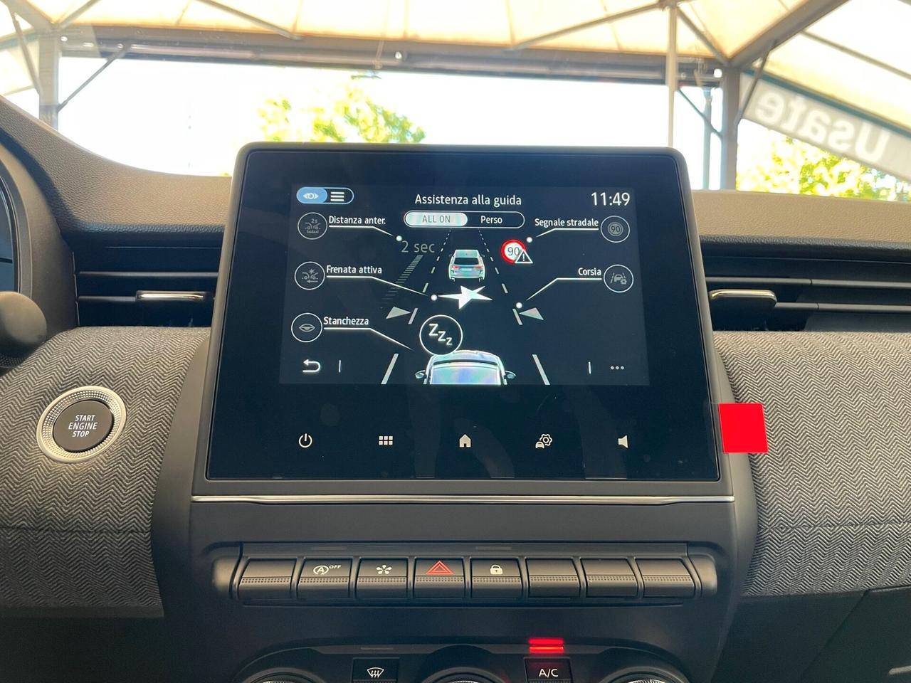 Renault Clio ECO-G 100 CV Techno