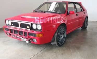 Lancia Delta 2.0i.e. turbo 16V HF integrale 5