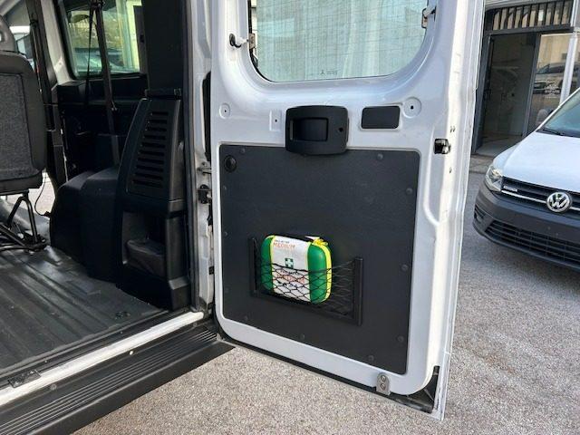 FIAT Ducato 35 3.0 Natural Power PM-TM Panorama