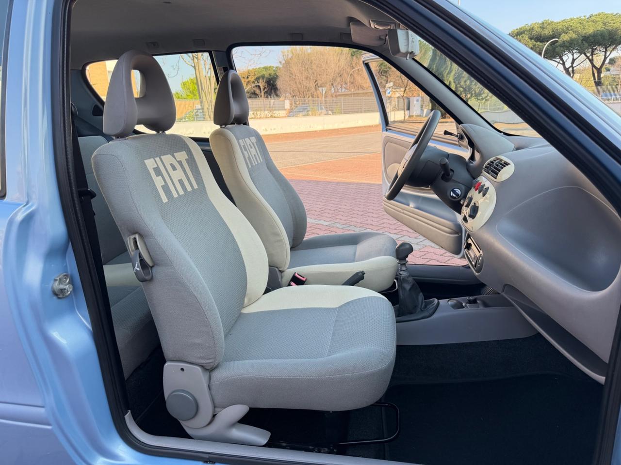 Fiat 600 1.1 *53.000KM*