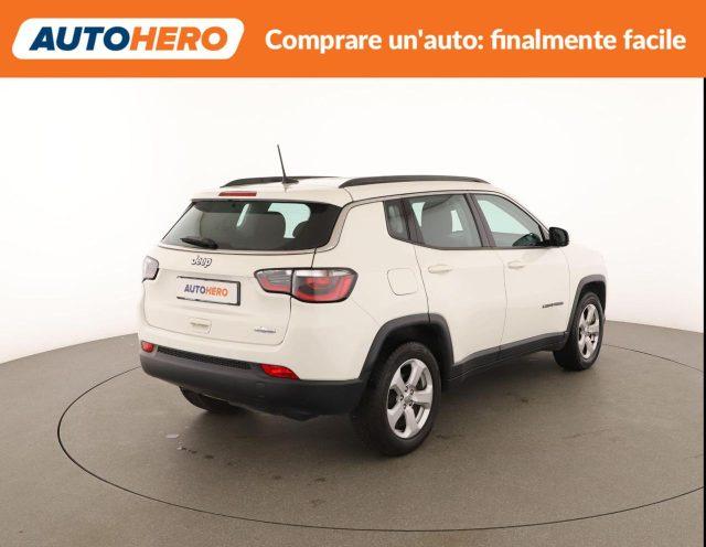 JEEP Compass 1.6 Multijet II 2WD Longitude