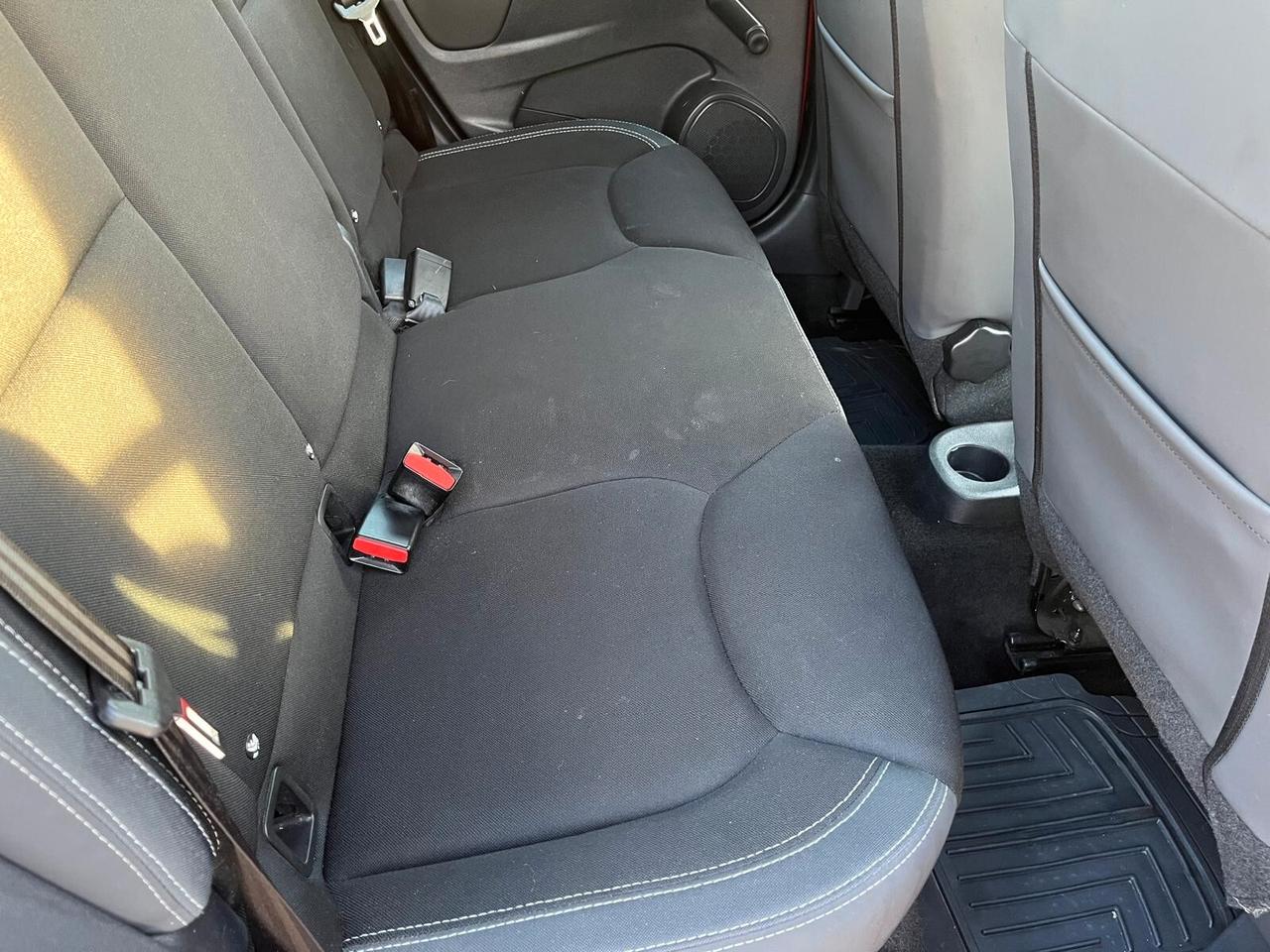 Renault Clio TCe 12V 90 CV GPL