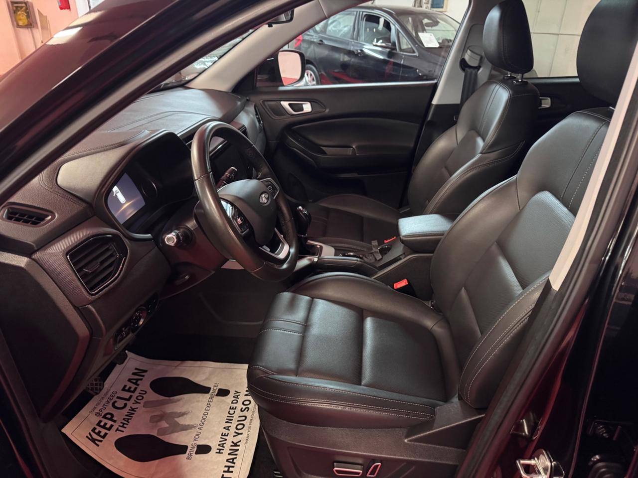 Dr 4.0 1.5 Bi-Fuel GPL CON SOLI 41.000km