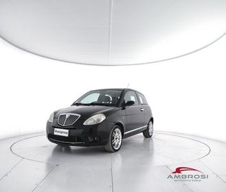 LANCIA Ypsilon 1.3 MJT 90 CV Oro Giallo - PER OPERATORI DEL SETTO