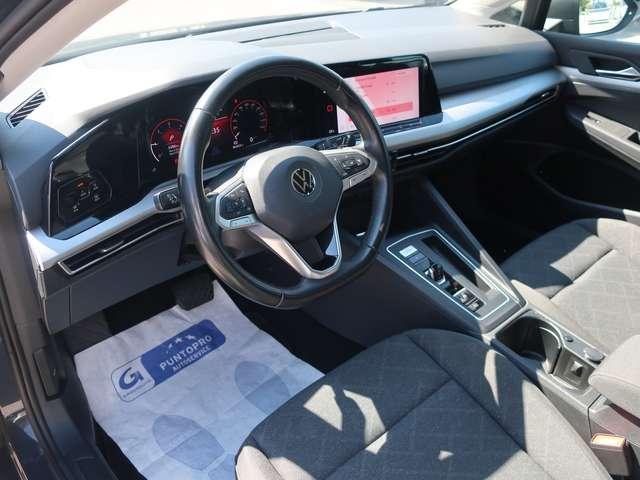 Volkswagen Golf 2.0 TDI DSG SCR Life