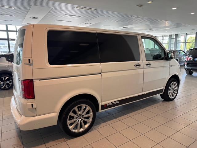 VOLKSWAGEN Transporter T6 Transporter 28 2.0 tdi 150cv 4mot. p.c. E6